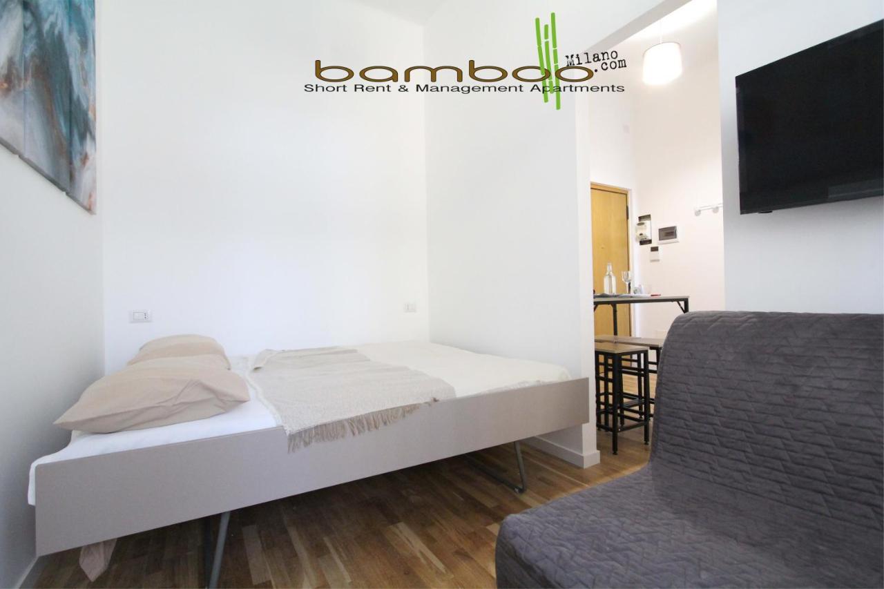 Bamboo Vallarsa Apartamento Milán