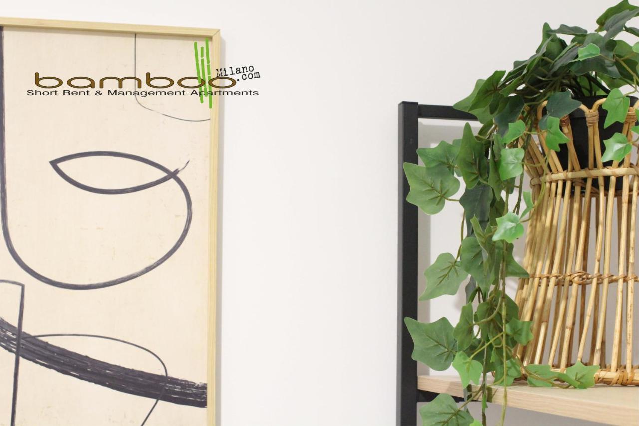 Bamboo Vallarsa Apartamento