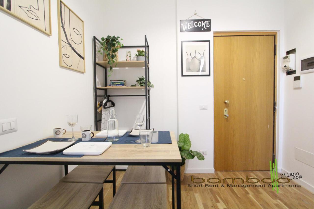 Bamboo Vallarsa Apartamento