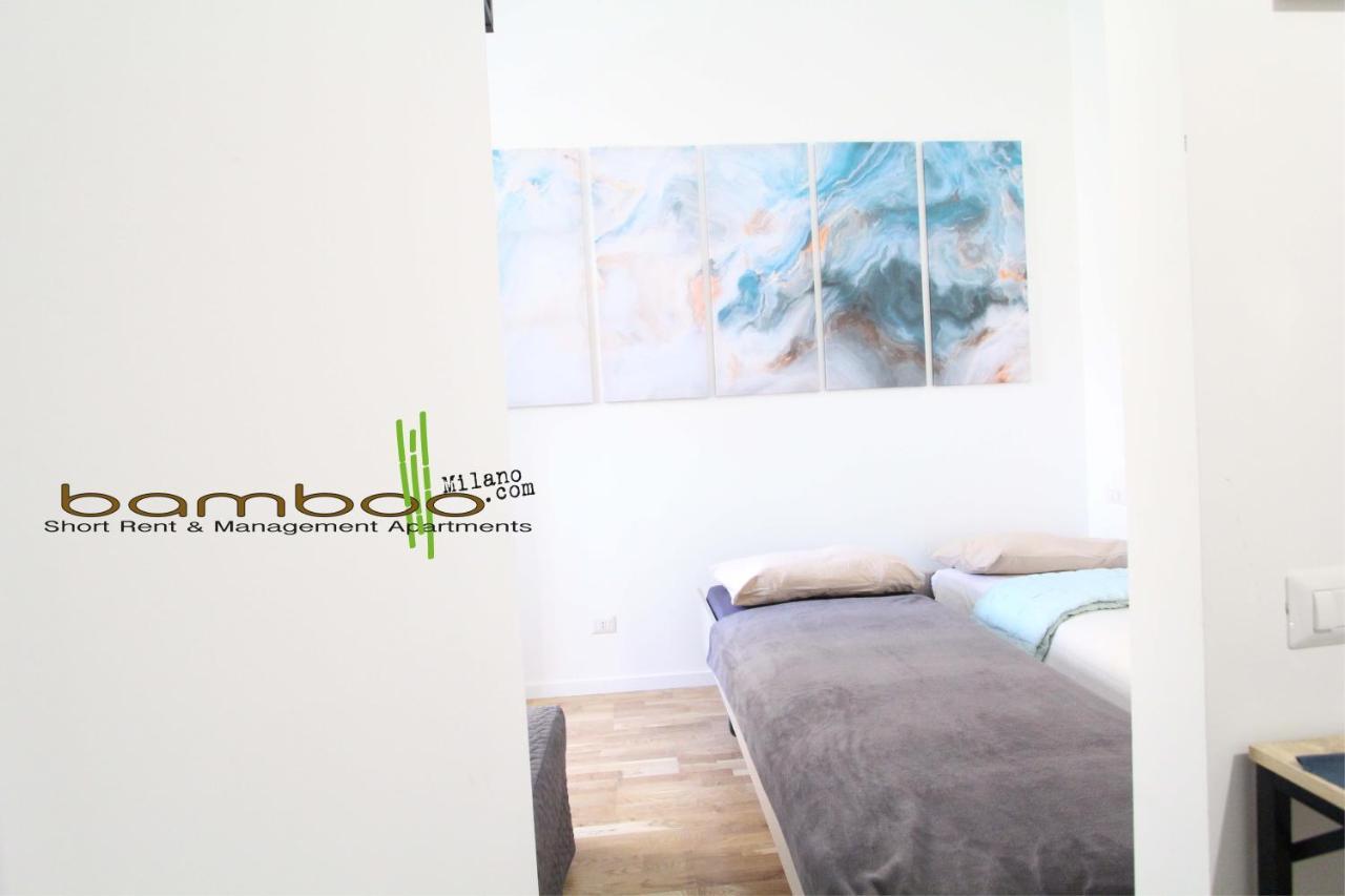 Bamboo Vallarsa * Mailand